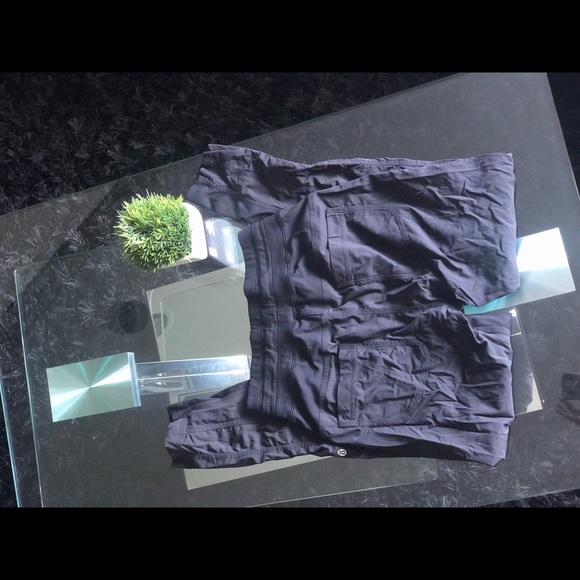 Lululemon Street To Studio Pant II *Unlined 28" - Picture 6 of 10